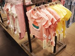 -C&A(西市城购物中心店)