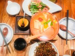 -云海肴·汽锅鸡·云南菜(领展购物广场·中关村店)