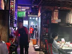 大堂-红钳侠小龙虾·烧烤(中赢康康谷店)