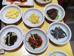 -金顺韩式烤肉·网红烤肉店(广利路店)