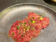 -JUJU炭火烤肉·干杯小酒馆