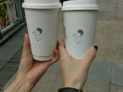 -喜茶(深圳福田星河COCO Park店)