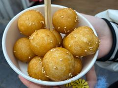 -黑色经典臭豆腐·湖南特产(太平街口店)