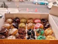 -J.CO Donuts & Coffee(Mal Bali Galeria)