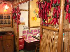 -粗粮人家·东北菜(洋桥店)