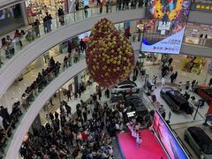 -老板恋上鱼(高新万达店)
