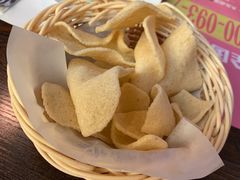 -酷公社·榴莲披萨(太原街店)