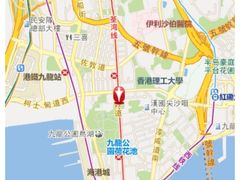 -利强记北角鸡蛋仔(弥敦道店 )