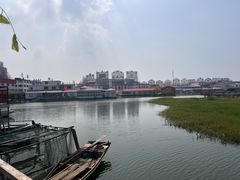 -君豪蟹都·湖景·农家乐(蟹舫苑店)