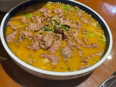 -58度品质川菜馆(经一路店)