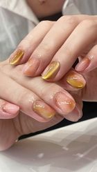 点击看大图 -Wax Brow蜜蜡脱毛美甲美睫眉吧