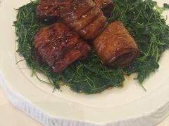 -老正兴菜馆(福州路店)