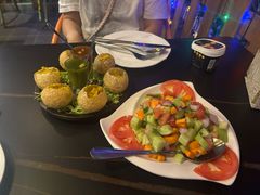 -Santoor 萨都里印度餐厅(北锣鼓巷店)