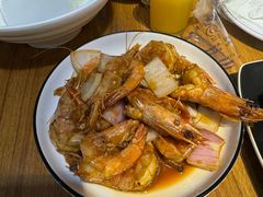 -私家峰味特色苍蝇小馆(马弄店)