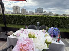 -悦融·京鲁菜·露台花园(安定门店)