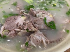 -褚氏岛城一汤(闽江路店)