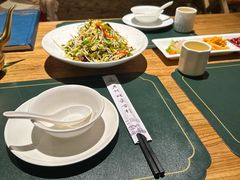 -老阿妈蒙古村·蒙古包·草原文化·歌舞表演(老君堂店)