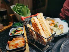 -神隐烧肉酒场(九街店)