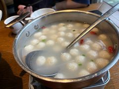 -湘力力小院·鱼汤泡饭(枫林路店)