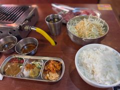 -大阪烧肉BAKA一代(国贸商住大厦店)