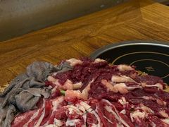 -厝味火锅·潮汕卤水火锅(十一合店)