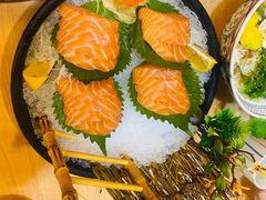 -玖寿司(同心家园1期店)