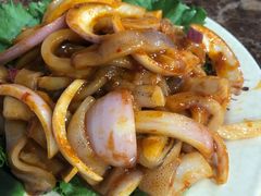 -鸡西大冷面(兰山店)