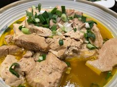 -西山人家·传统苏帮菜·家宴(木渎店)