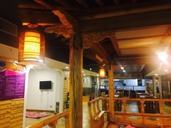 -绿岛汤泉韩式休闲会所