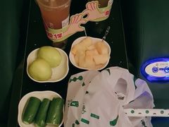 -益健·足疗汗蒸SPA(芙蓉广场店)