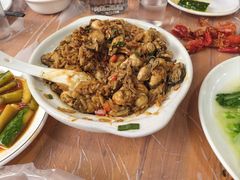 -醉壹号海鲜大排档(厦门美食地标店)