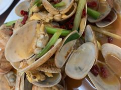 -明润海鲜(南边海店)