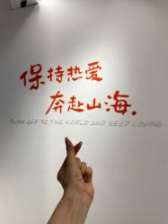 -卡门舞蹈
