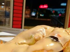 -ZF Seafood Restaurant 卓峰海鲜餐