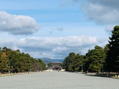 -京都御所