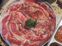 -安又胖韩国烤肉