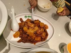 -绿草地·湘菜(芙蓉天街店)