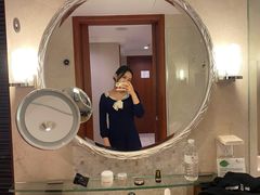 -上海雅居乐万豪侯爵酒店
