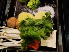 -阿源鱼捞斑鱼火锅·海鲜粥(山景尚宅店)