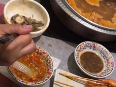 -一绪に寿喜烧(荟聚店)