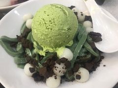 -圆碌碌甜品屋(狮山店)