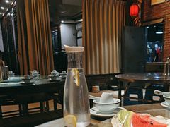 -灶东家民间菜(回兴店)