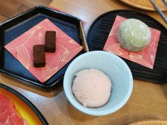 -牛New寿喜烧(青浦店)