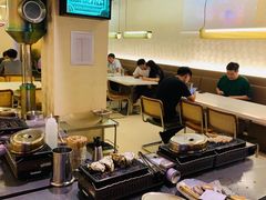 -白仁仔· 活烤海鲜 宵夜(豫园店)