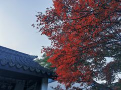 -无锡惠山寺