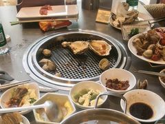 -尚宴牛特鲜自助(太原街万达店)