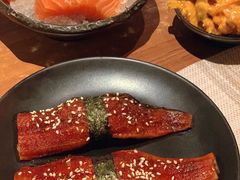 -昊·来了寿司(双楠2店)