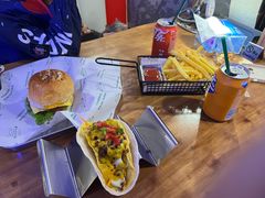 -VIKING SALOON西部美式烟熏烤肉(和平路店)