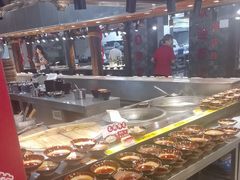 -常和州·夜宵大排档(常州单店)