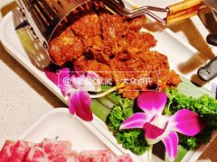 -小龙坎火锅(全球总店)